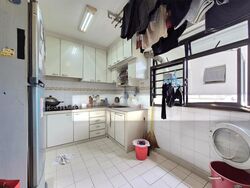 Blk 403B Fern Spring (Sengkang), HDB 5 Rooms #522631901